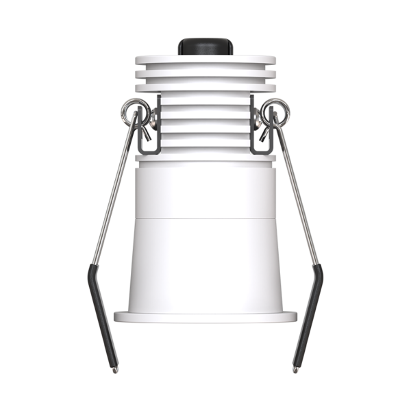 Mini Spot Encastré Basse Luminance NOVA LM (Blanc, Noir) – Image 4