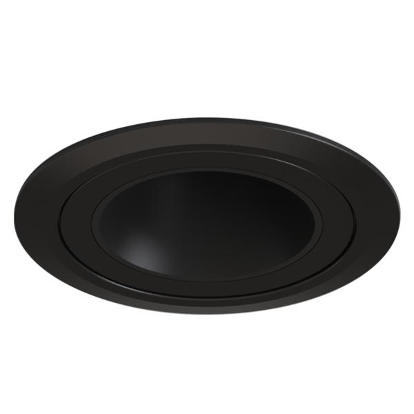 Collerette Adaptation 83mm DECODAP (Blanc, Noir) – Image 3