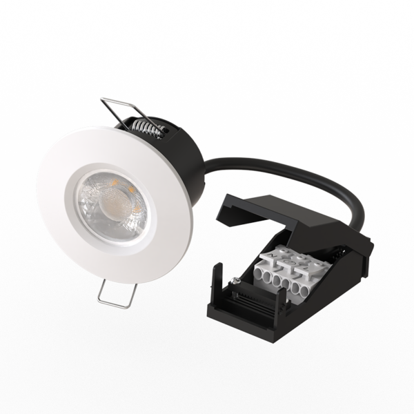 Spot Encastré Compact NEO T - Personnalisable (rond / carré / couleurs) – Image 2