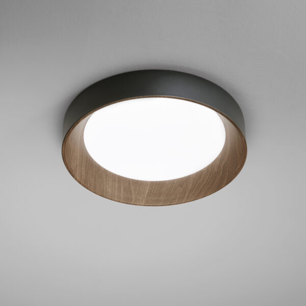 Lumi_one - Plafonner applique Arka