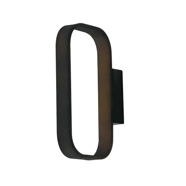 Applique LED Design Minimaliste (2 couleurs de LED au choix) – Image 3
