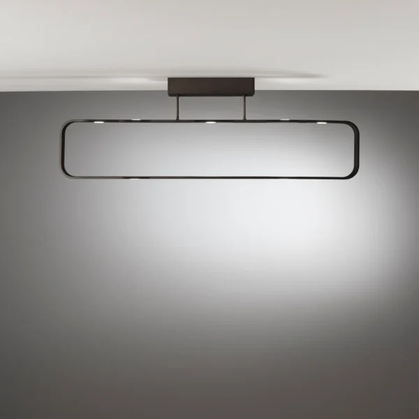 Plafonnier MOKA
