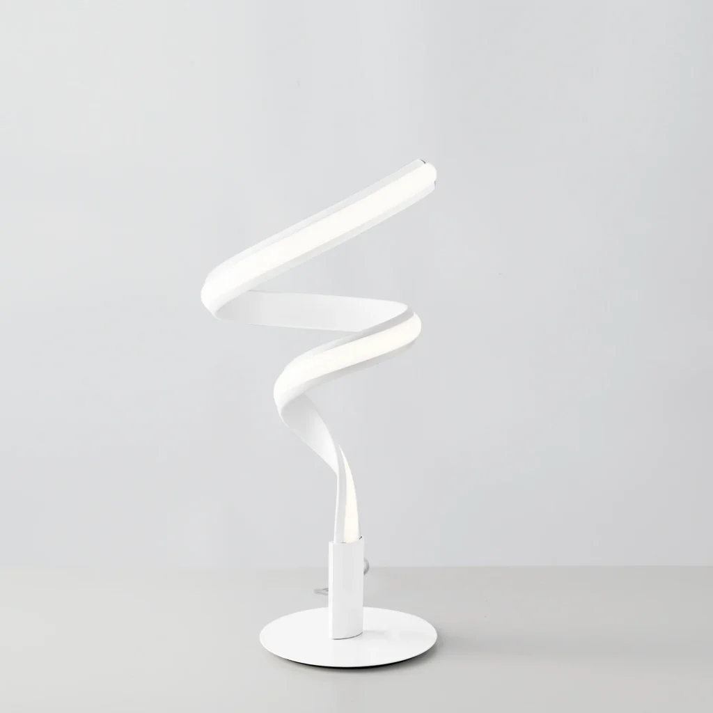 Lampe à poser Mystral