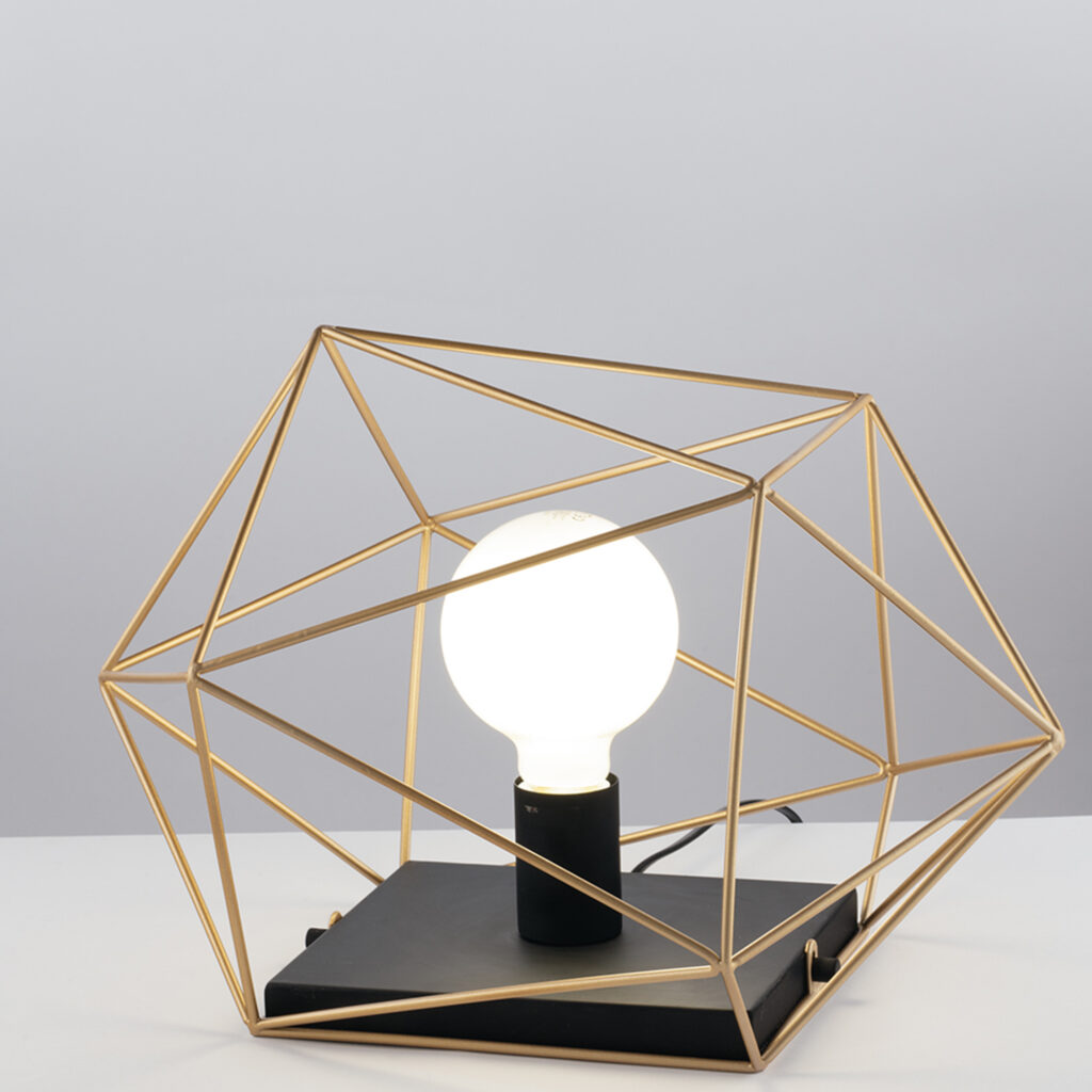 Lumi-One - Lampe à poser Abraxas