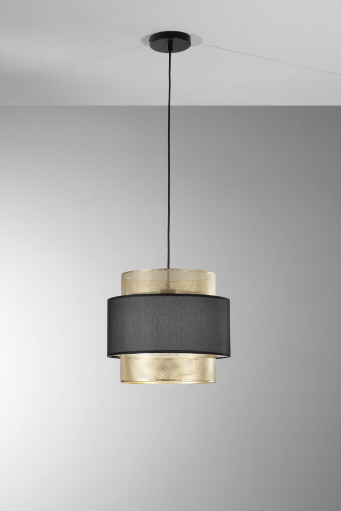 Lumi_one - Suspension lounge