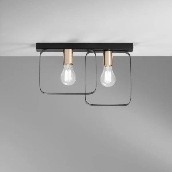 Lumi-One - Plafonnier Smith