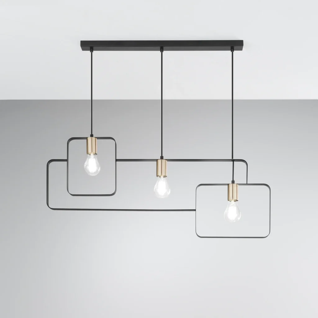 Lumi_One - Suspension Smith