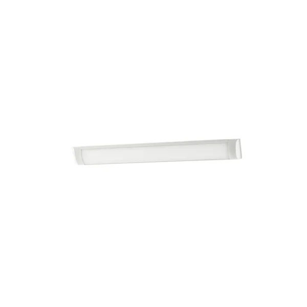 Réglette LED polycarbonate blanche ultra-fine (4 tailles) – Image 5