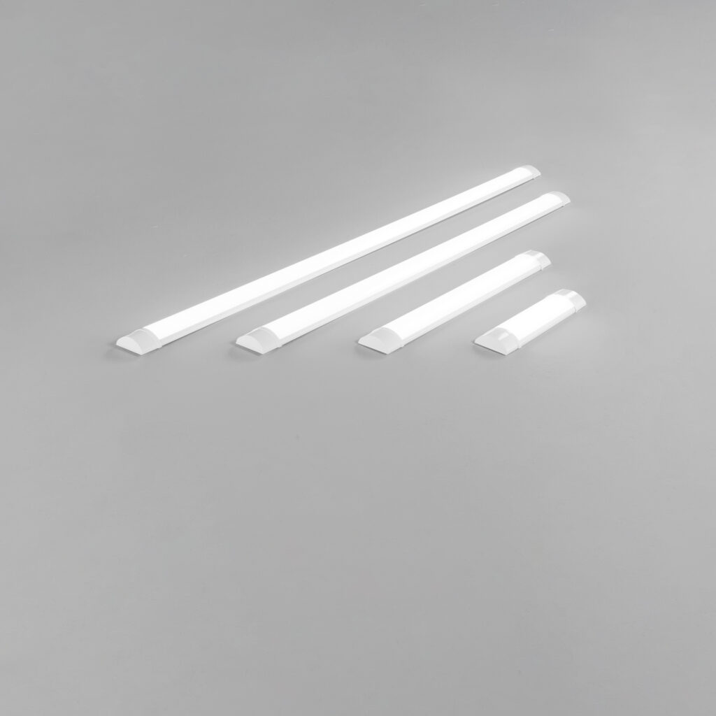 Lumi-One - R&eacute;glette BATTEN