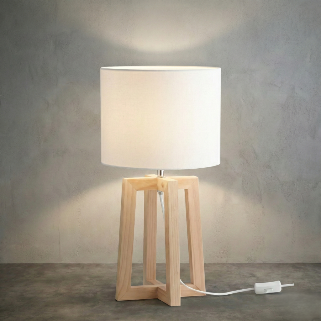 Lumi_one - Lampe &agrave; poser BERRY