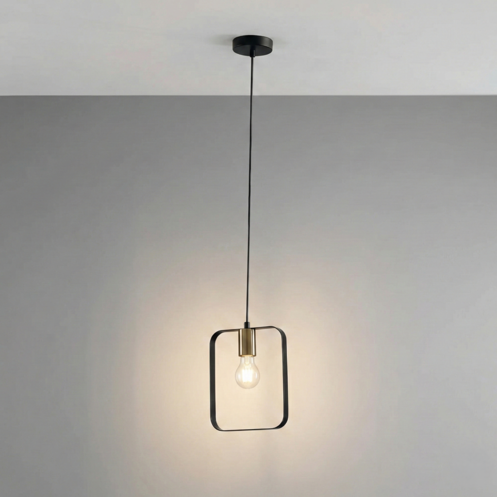 Lumi_one - Suspension Smith 1