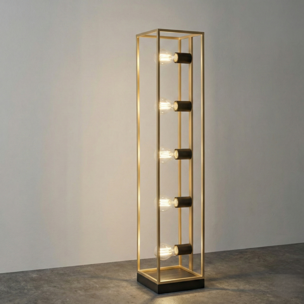 Lumi_one - lampadaire Kimera