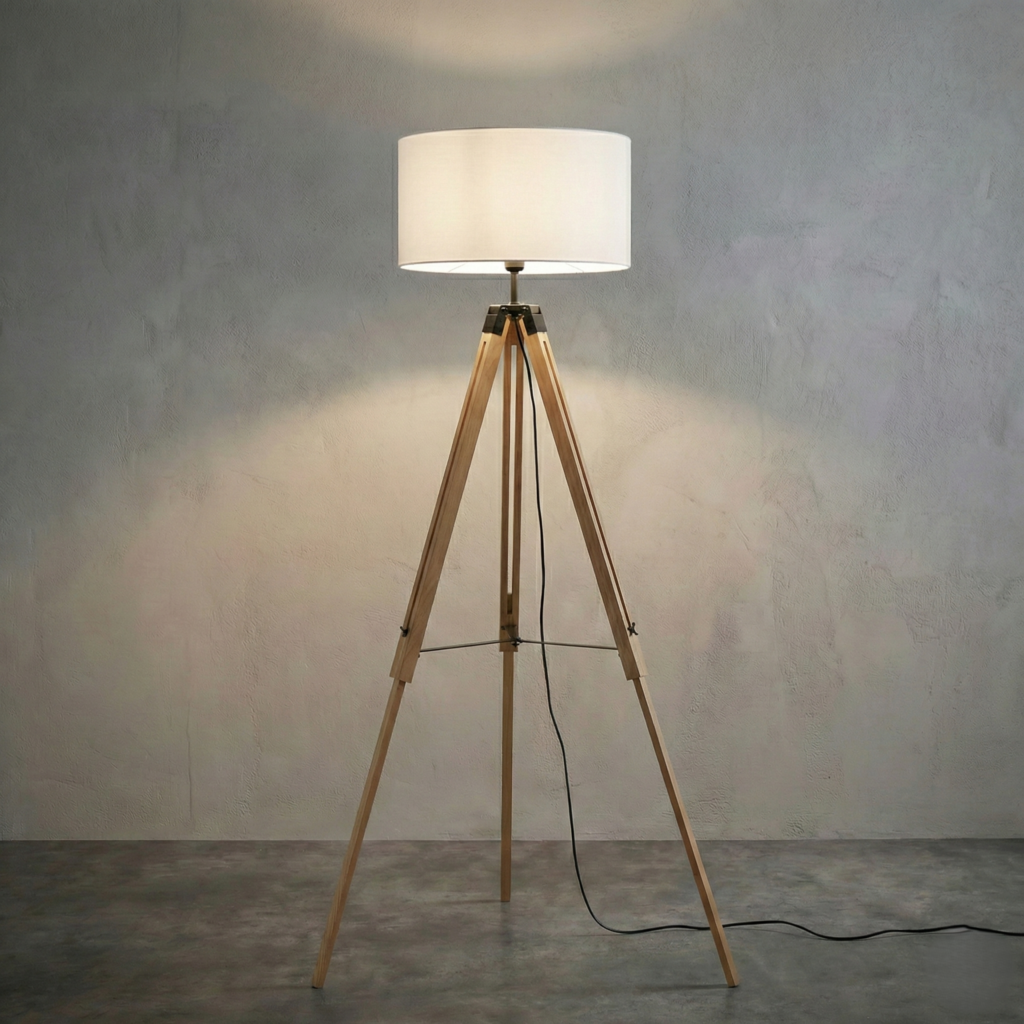 Lumi_one - lampadaire studio