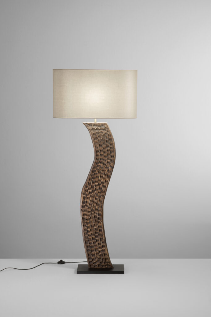 Lumi_one - Lampadaire Acacia