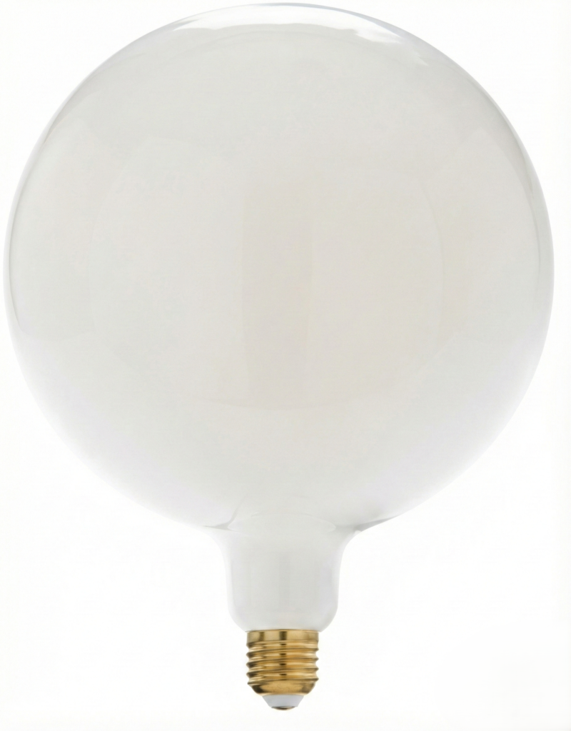 Lumi-one - ampoule LED globe E27 XXL