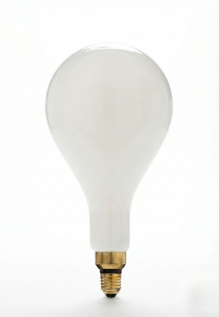 Lumi-One - Ampoule LED E27 goutte