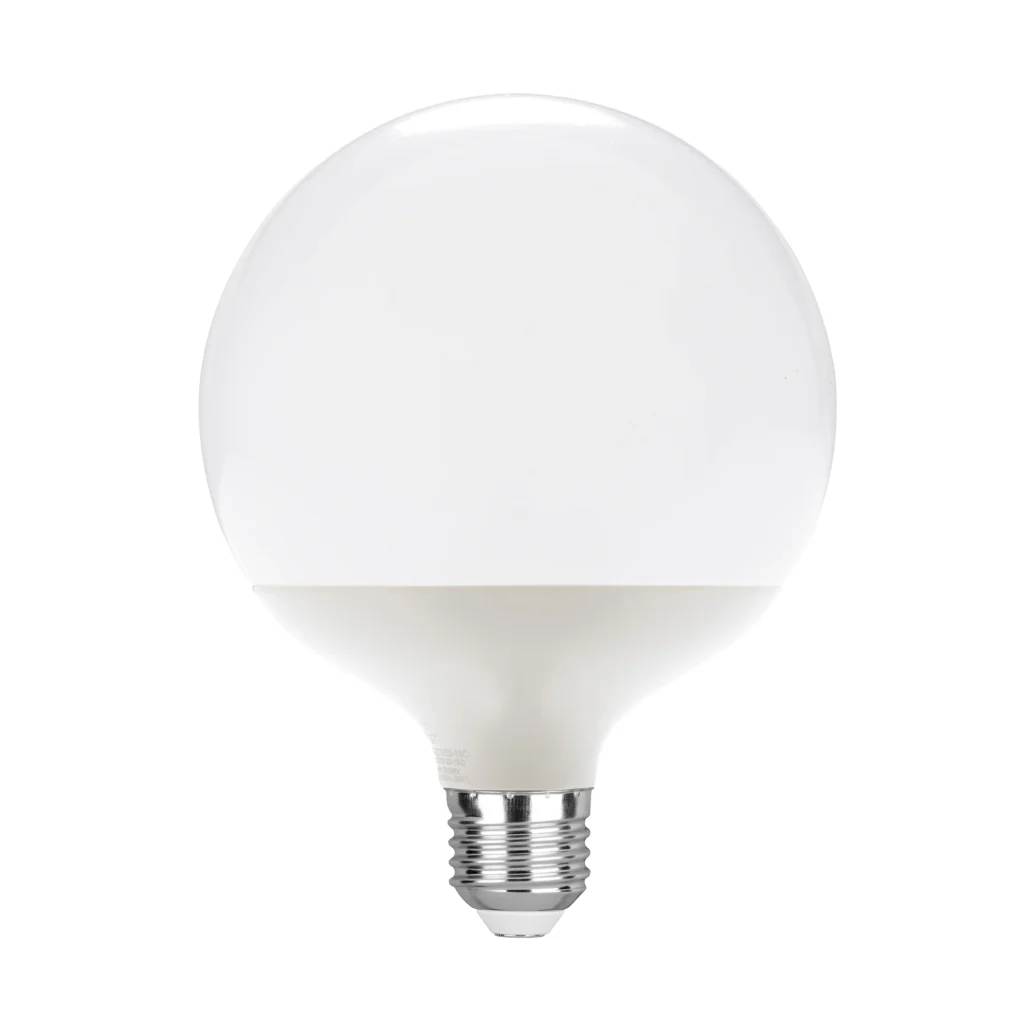 Lumi-one Ampoule LED globe E27