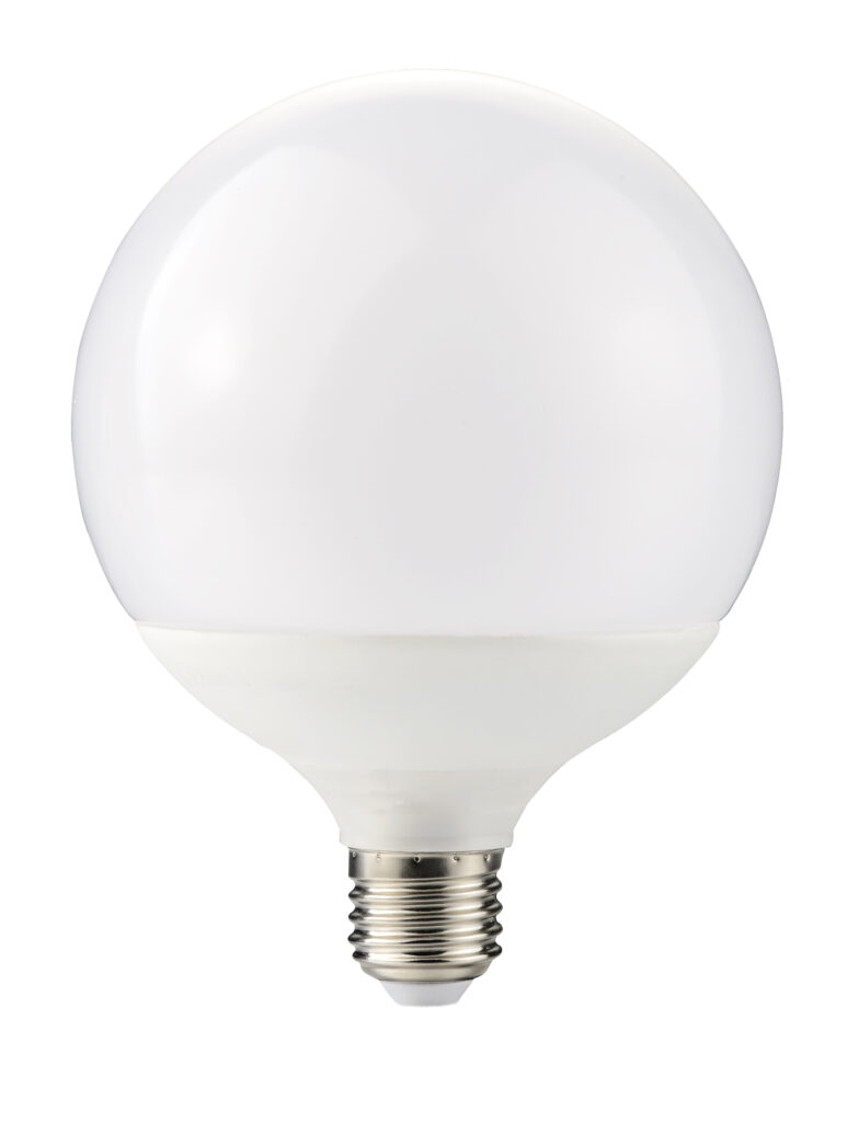Ampoule LED globe E27