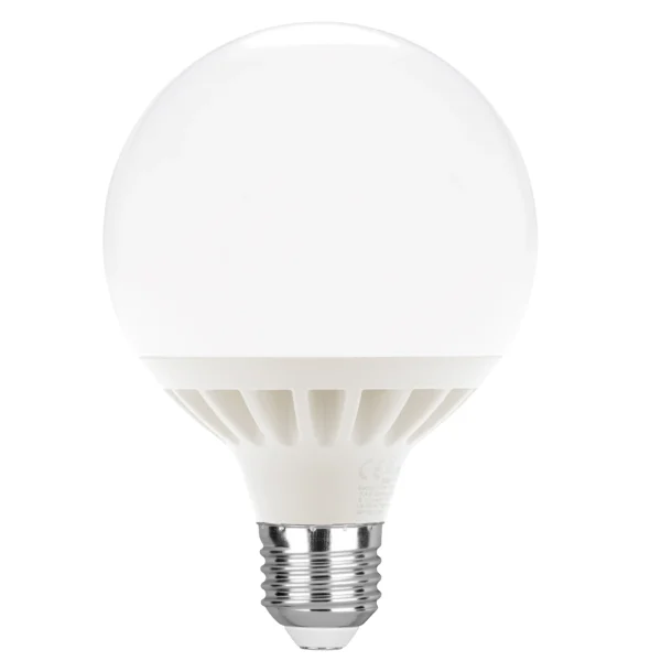 Lumi-One - Ampoule globe E27 LED
