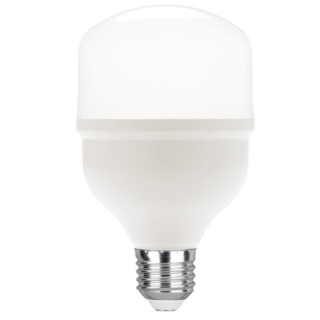 Lumi-One - Ampoule LED E27