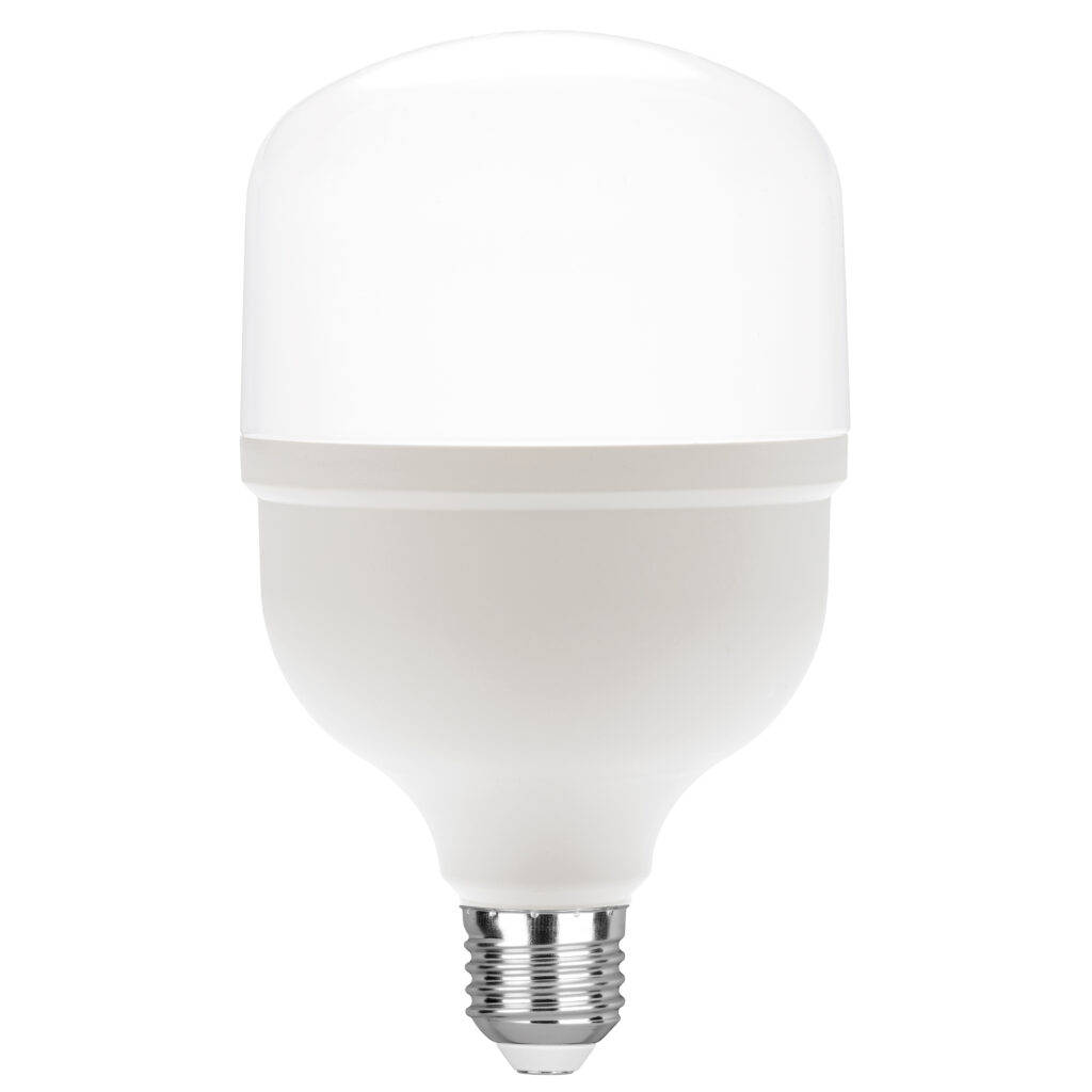 Lumi-One - Ampoule LED E27 forte puissance