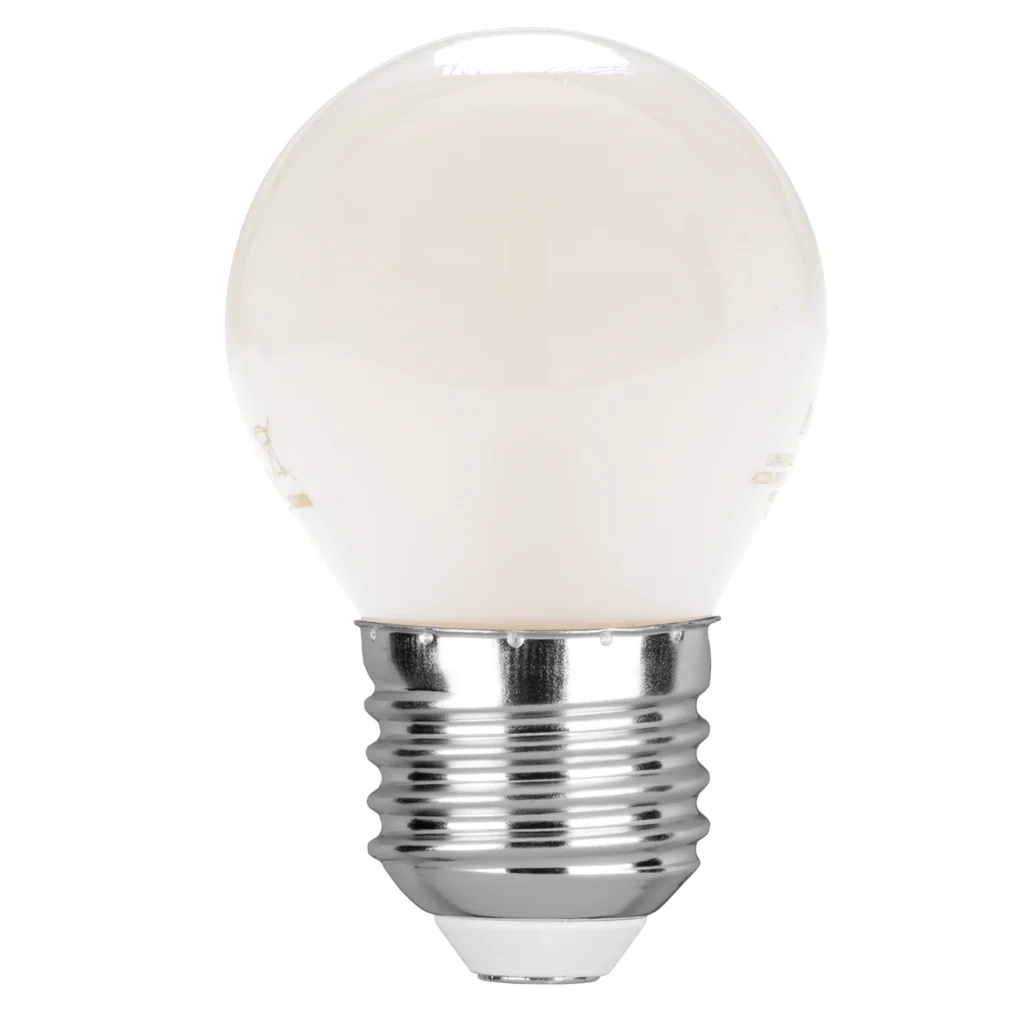 Lumi_one - ampoule LED mini Bulbe E27