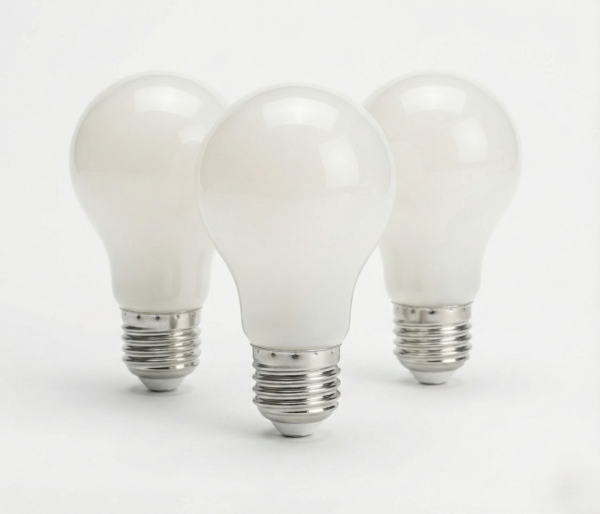 Lumi-One - Ampoule LED E27