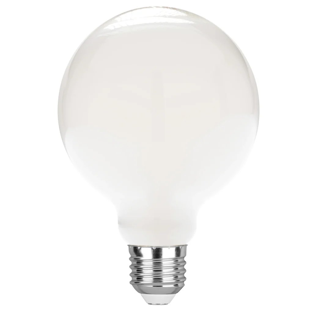 Lumi-One - Ampoule LED globe E27