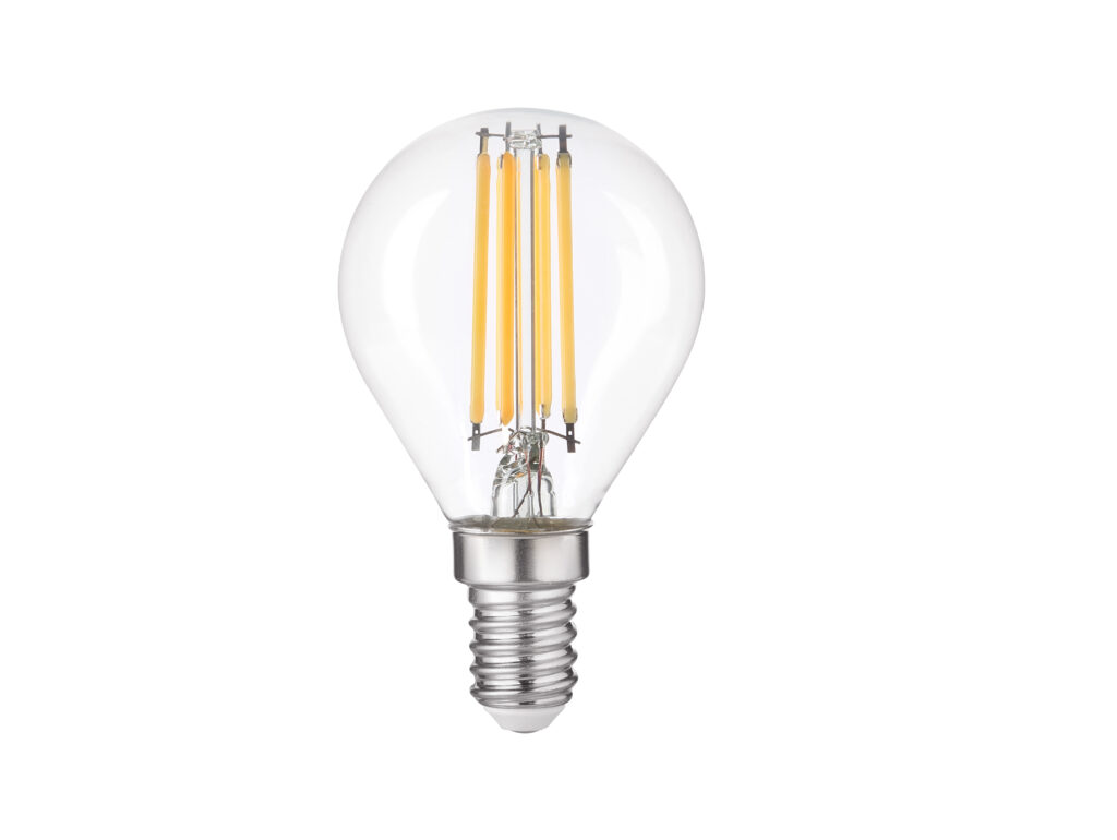 Lumi_one - Ampoule LED E14 Bulbe