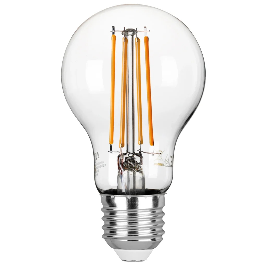 Lumi_one - Ampoule LED bulbe E27