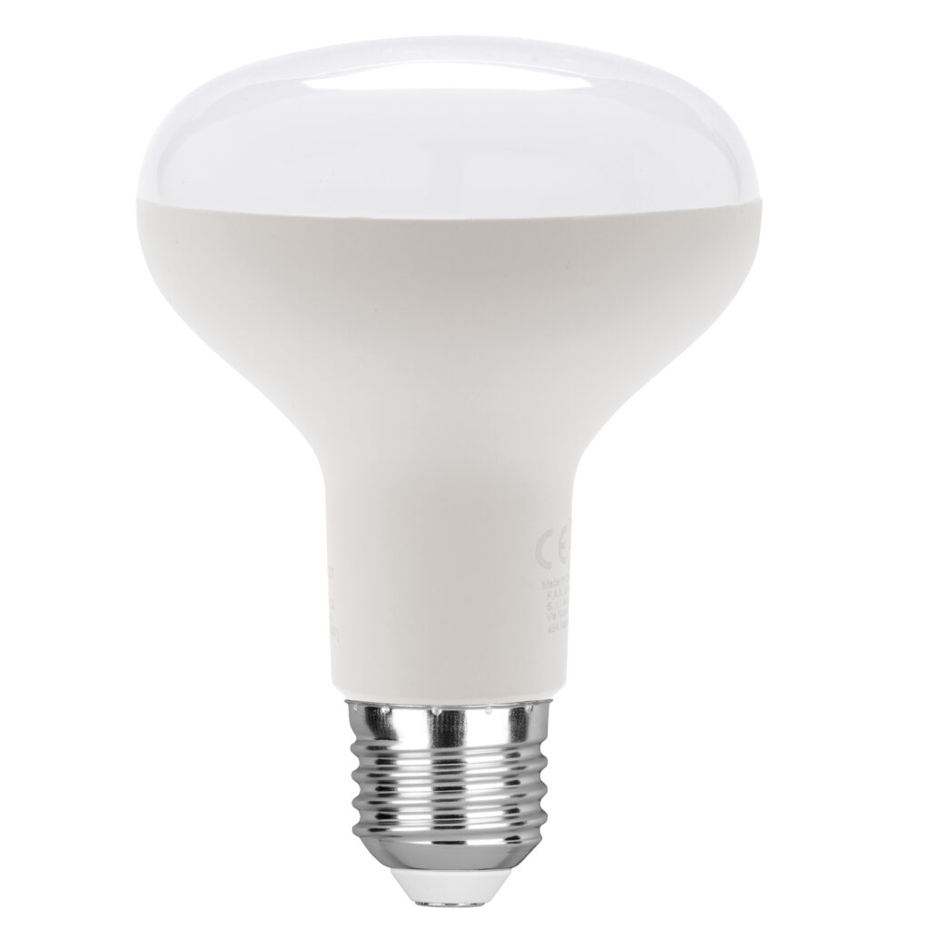 Ampoule Spot LED E27, 720-1155lm (2 teintes de Blanc) – Image 2