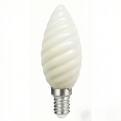 lumi-one - flamme E14 torsadée