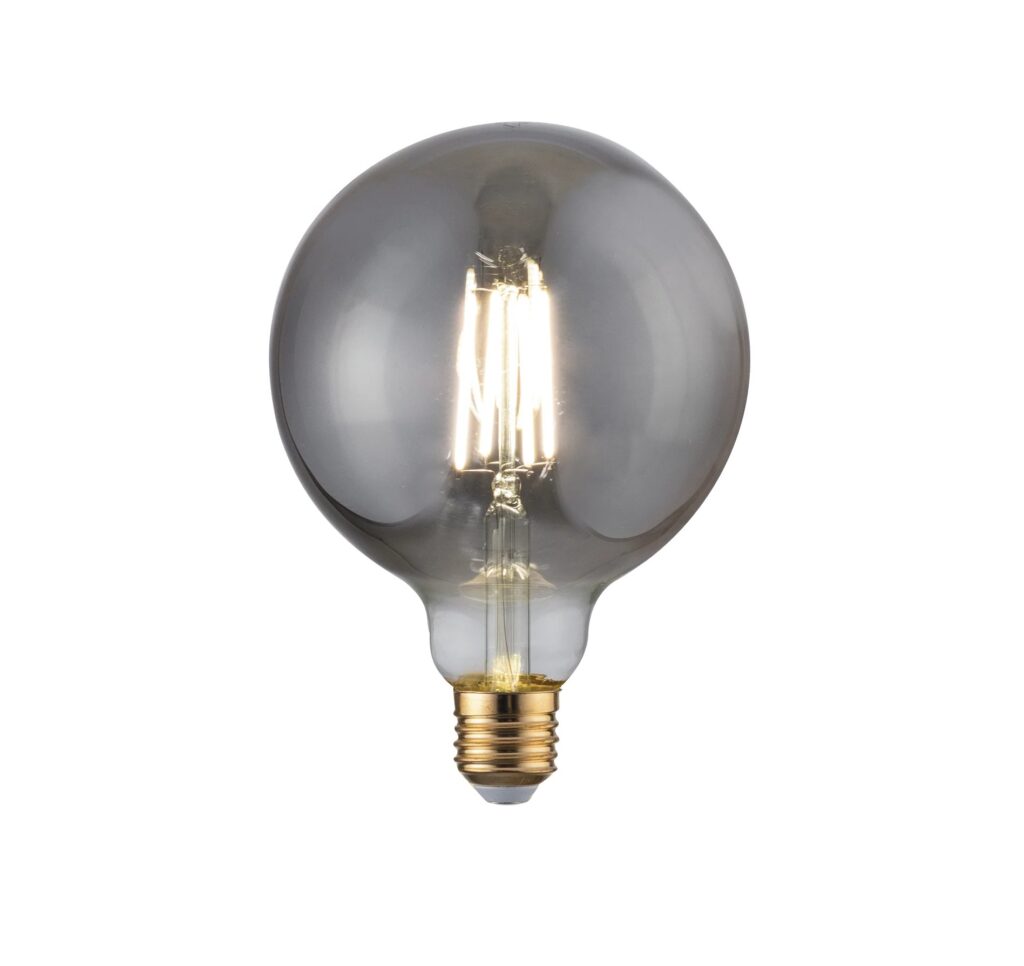 Lumi-one - Ampoule LED Globe E27