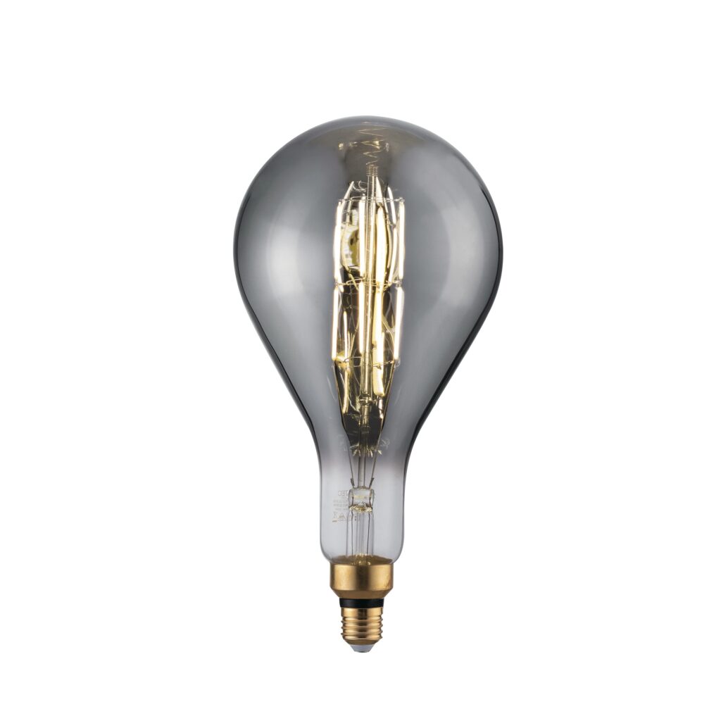 Lumi-One - Ampoule LED Flamme E27 xxl