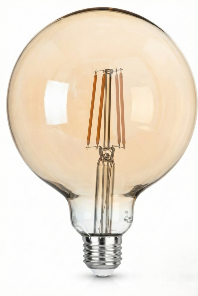 Lumi-One - Ampoule LED Globe E27