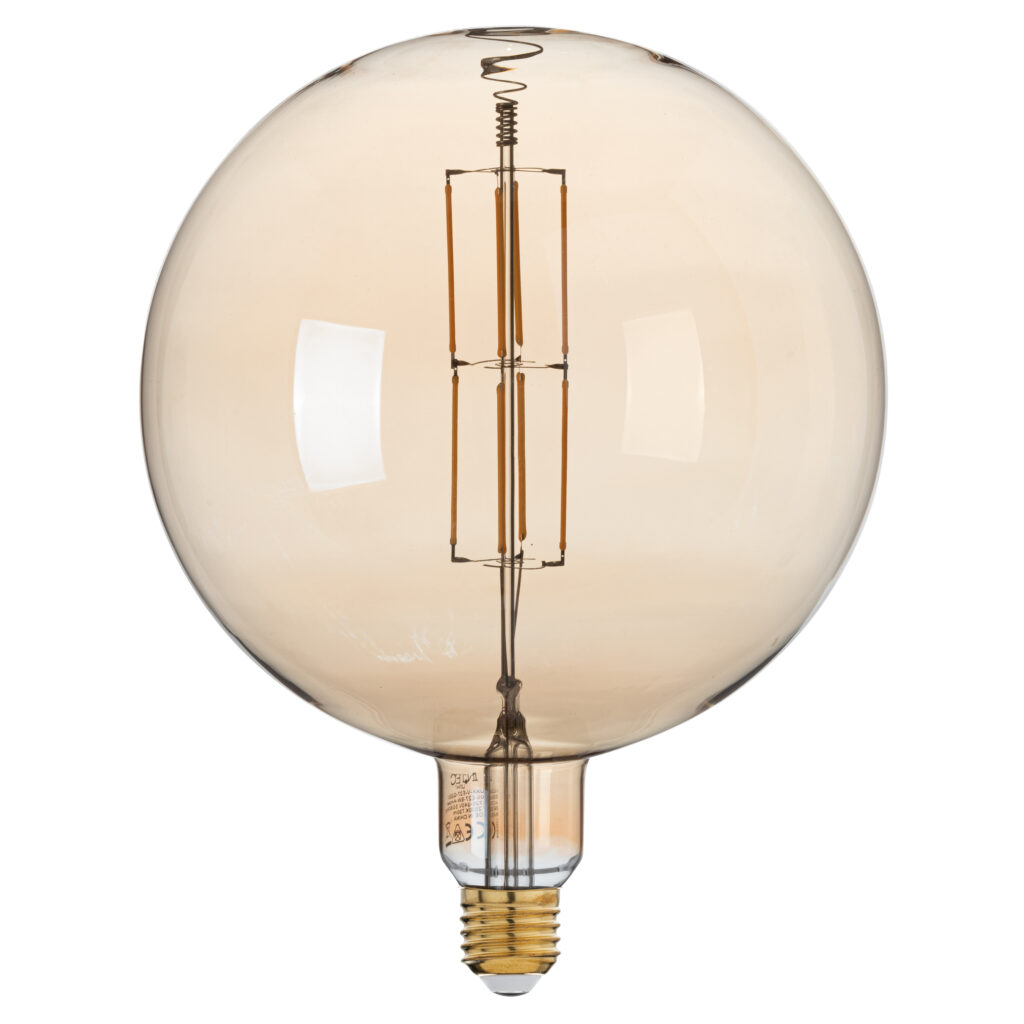 Lumi_one - Ampoule LED Globe E27 XXL