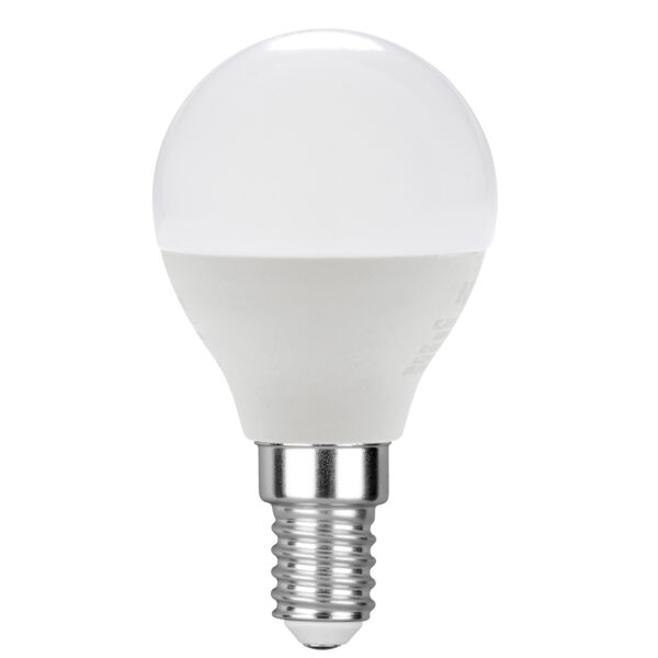 Lumi-one Globe E14 Verre