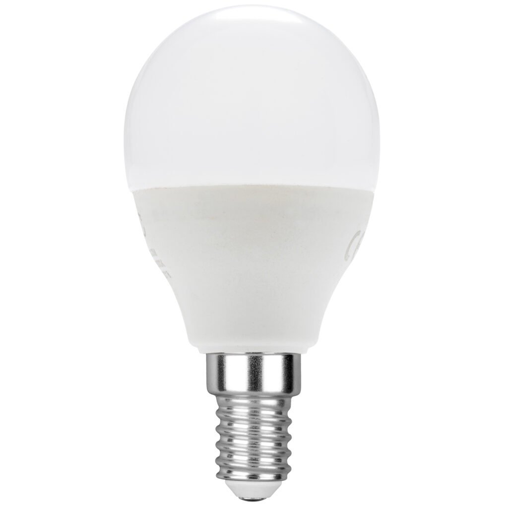 Lumi-One - Ampoule LED Globe E14