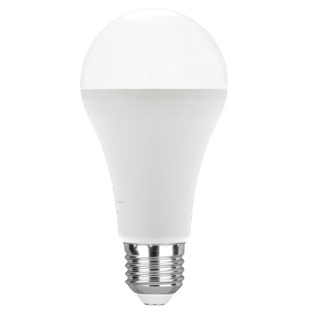 Lumi-One - Ampoule LED bulbe E27