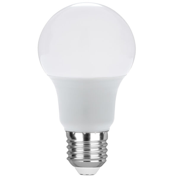 Lumi_one - Ampoule bulbe E27 Verre