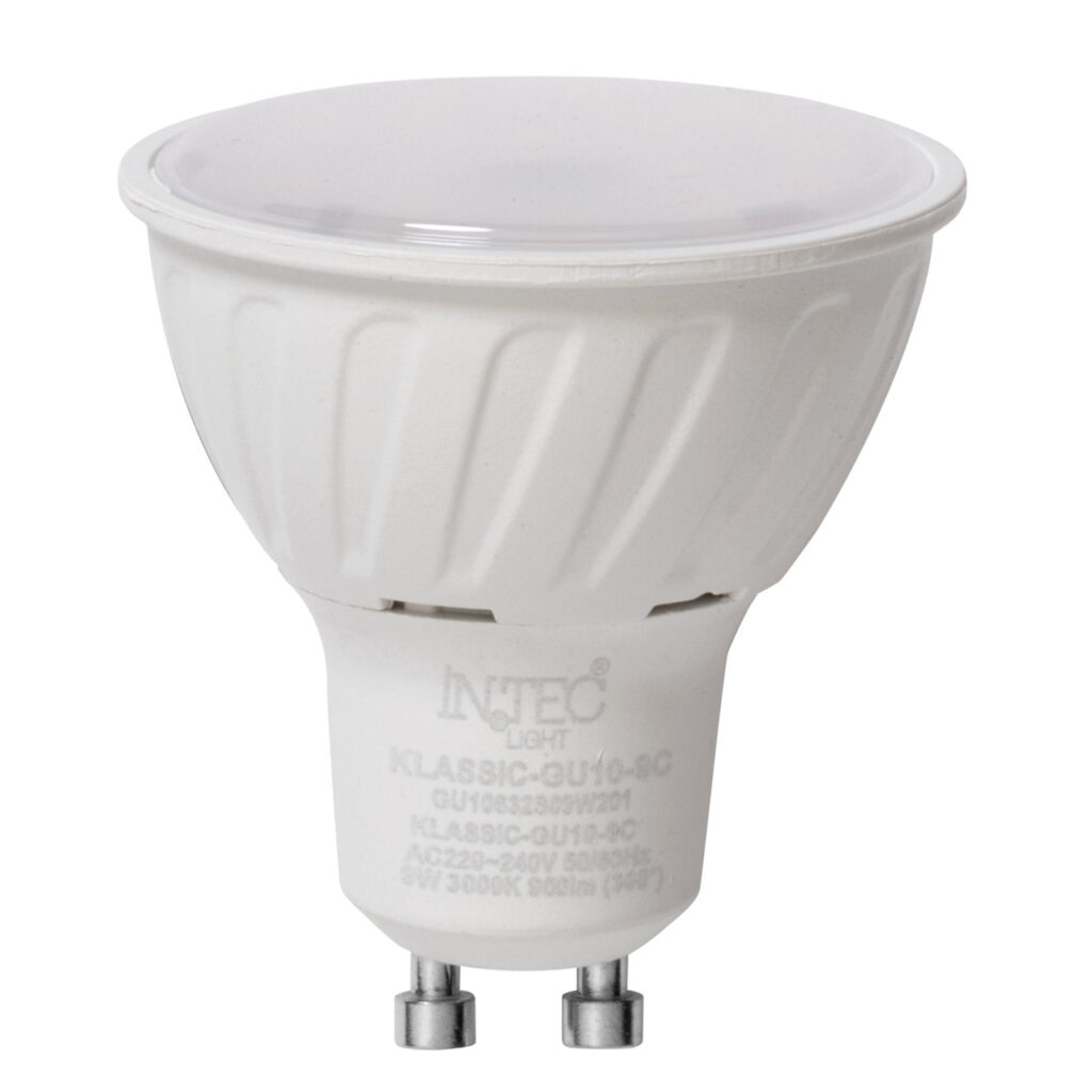 Lumi-One - Ampoule GU10 LED