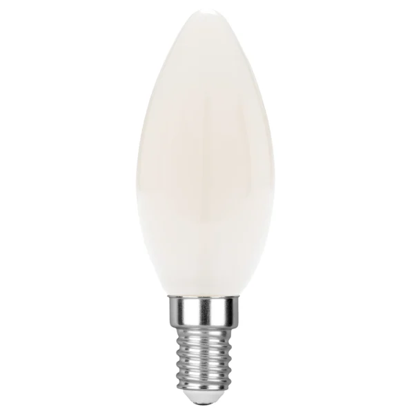 Lumi-one Ampoule LED flamme E14