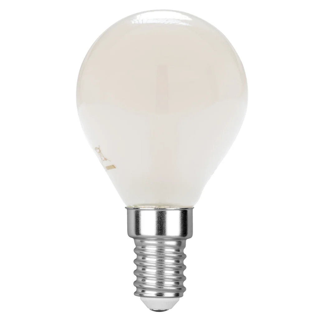 Lumi-one - Ampoule Globe E14