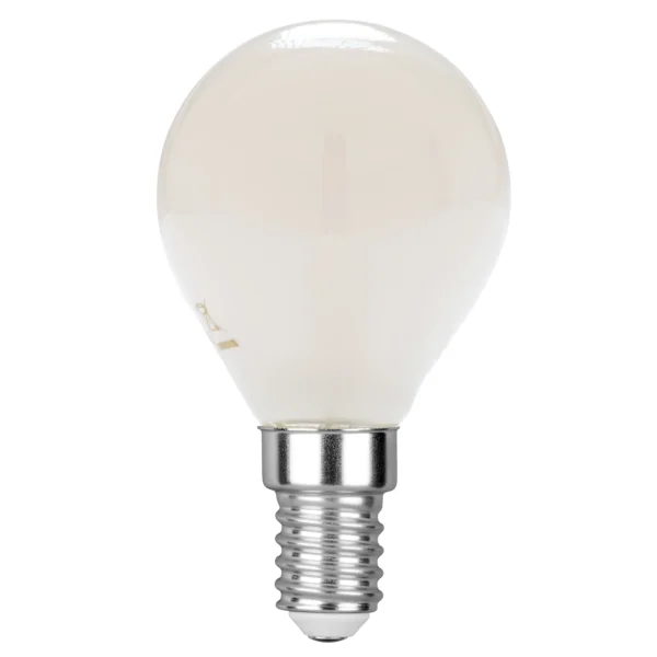 Lumi-one - Ampoule Globe E14