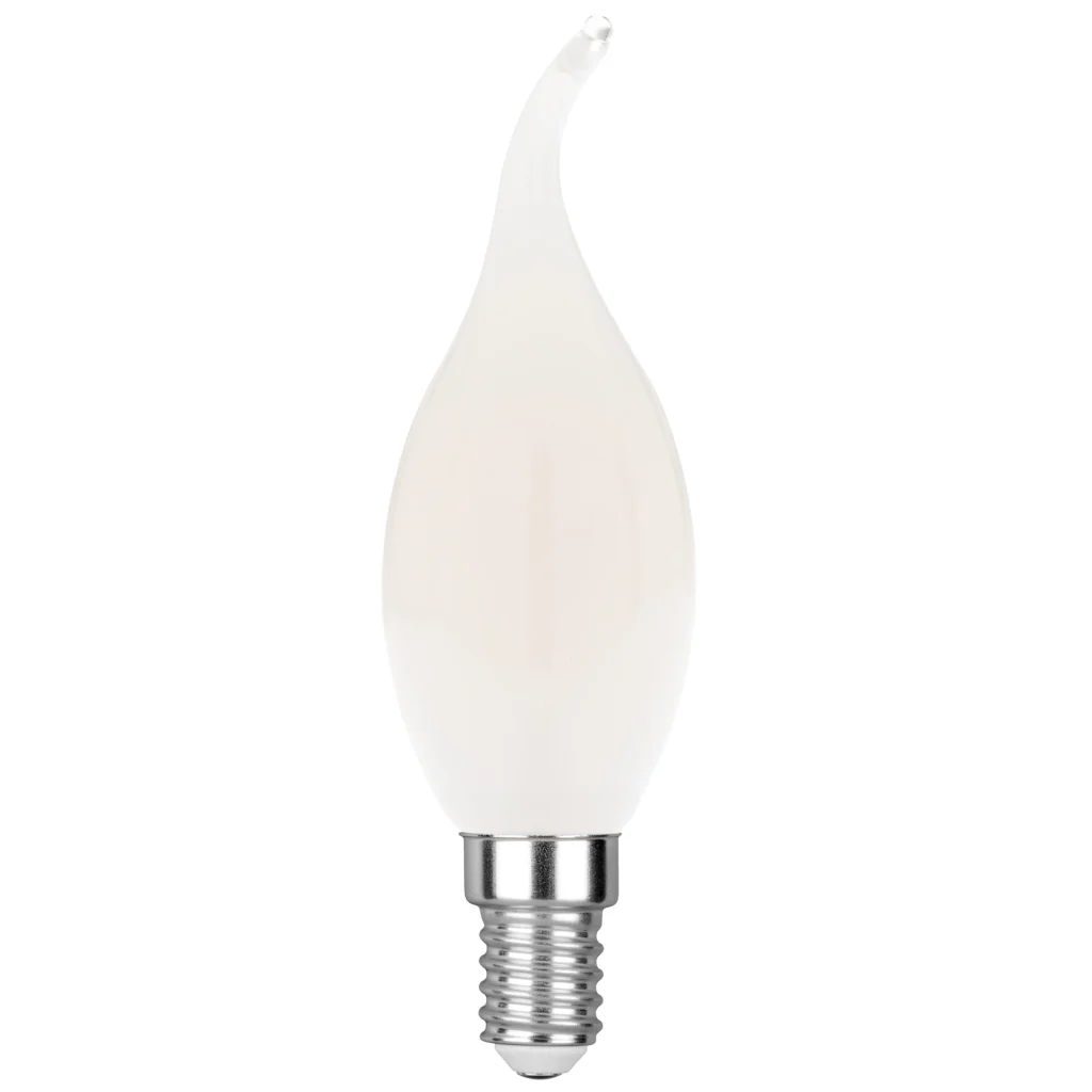 Lumi-one - ampoule bougie E14