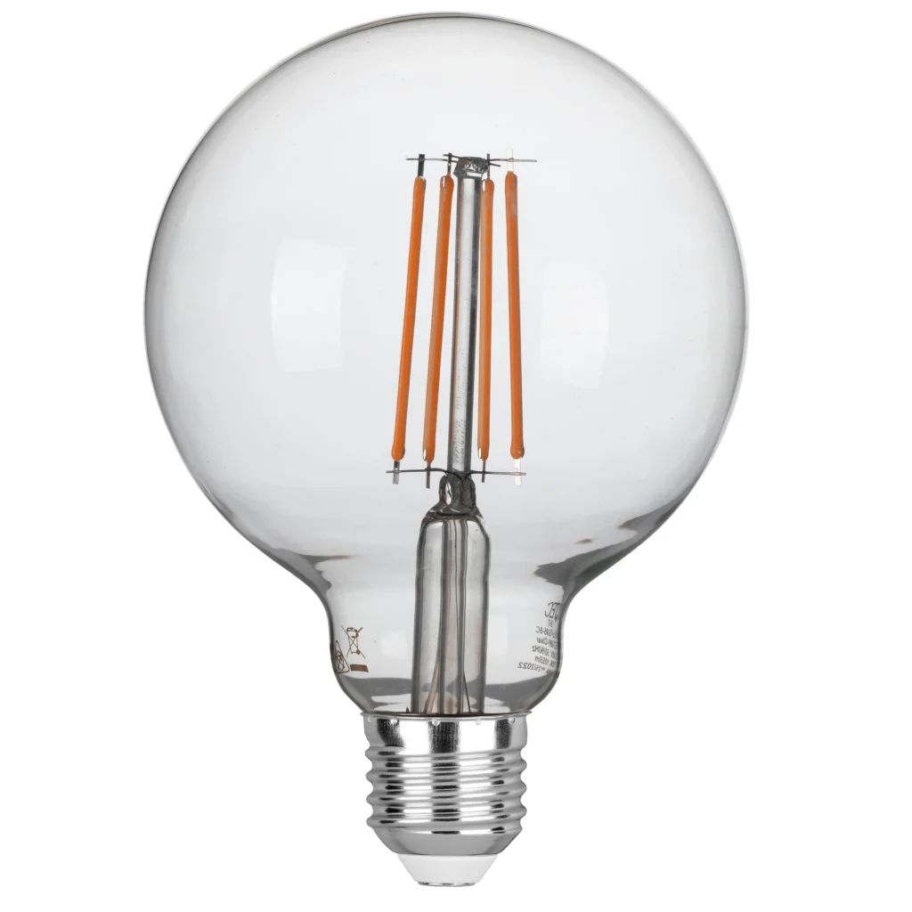 Lumi-One - Ampoule LED Globe E27
