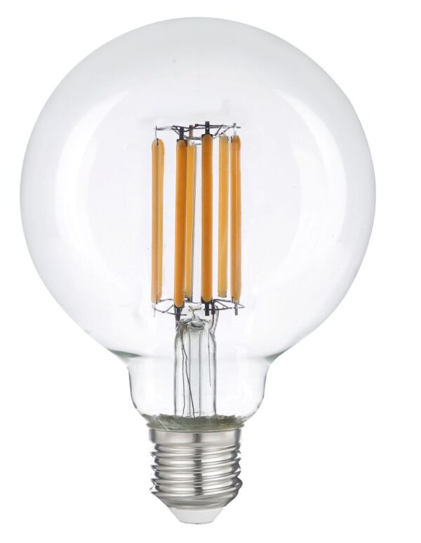 Lumi-one - Ampoule LED globe E27