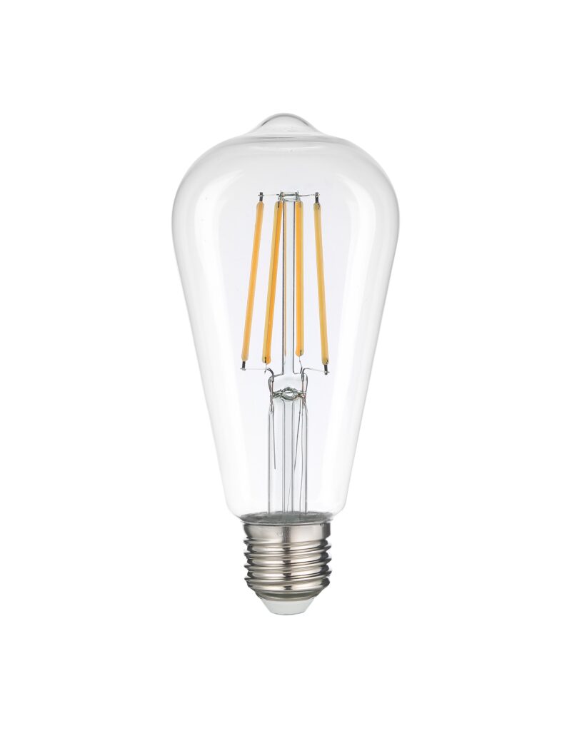 Lumi-one ampoule led edison_E27