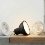 lumi_one - ampoule GU10