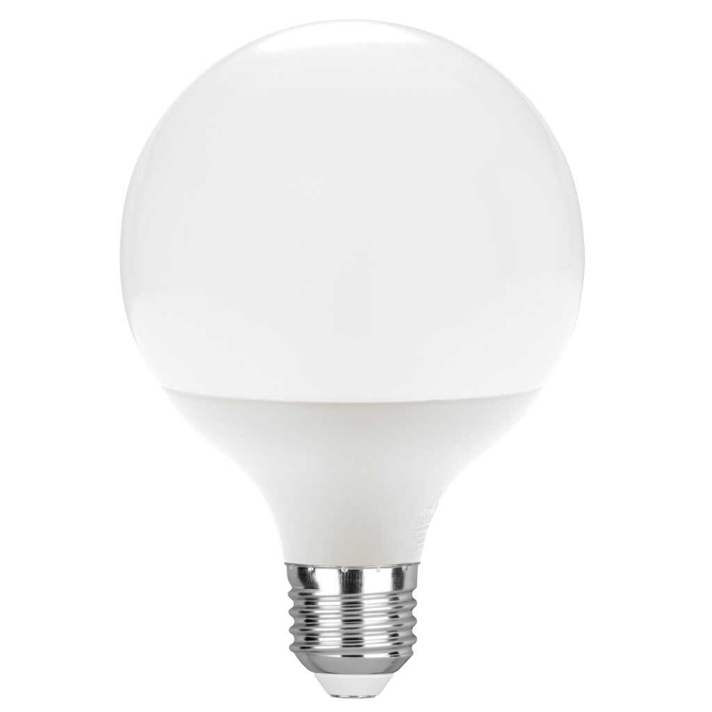 Lumi-one - Ampoule Globe LED